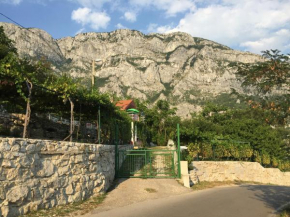 Отель Holiday Home Povija  Никшиц